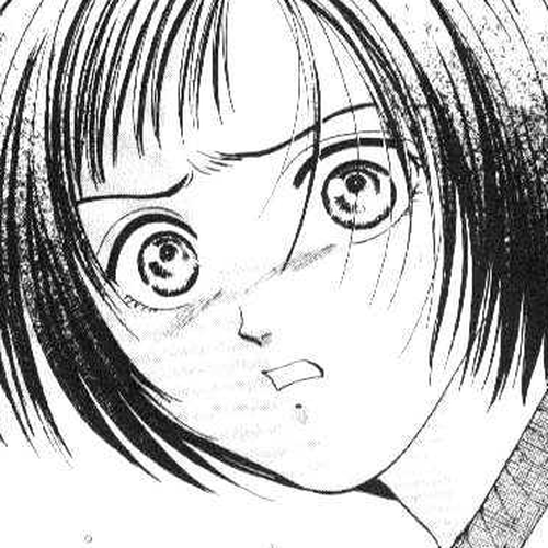Ceres: Celestial Legend Chapter 38 cover