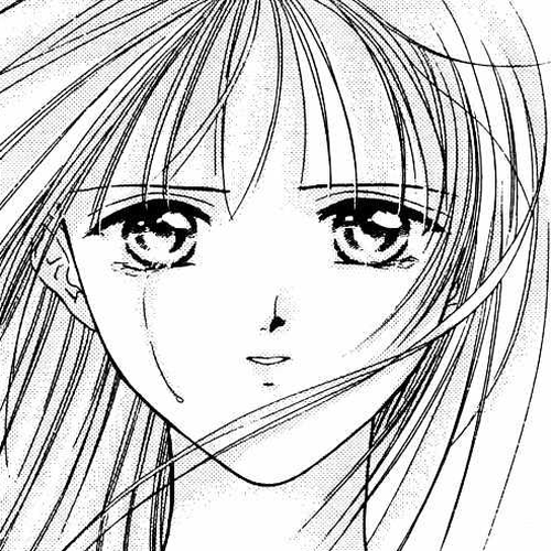 Ceres: Celestial Legend Chapter 4 cover