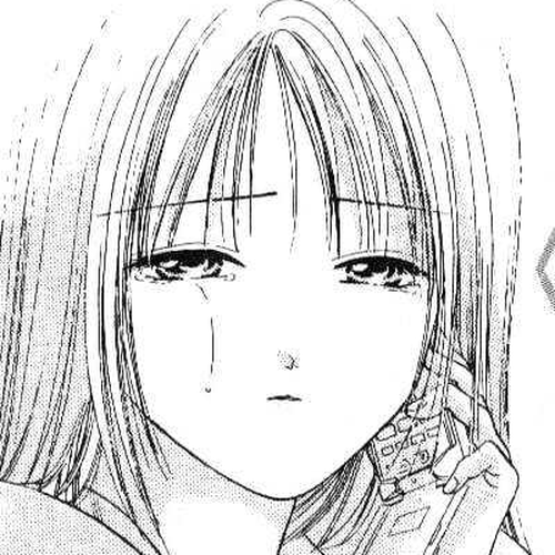 Ceres: Celestial Legend Chapter 42 cover
