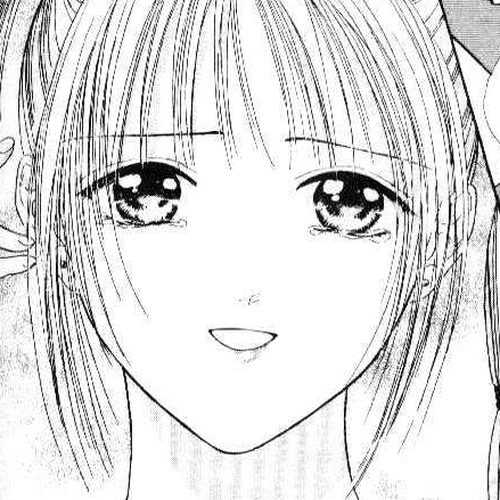 Ceres: Celestial Legend Chapter 44 cover