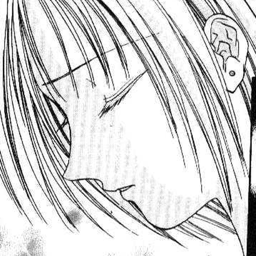 Ceres: Celestial Legend Chapter 45 cover