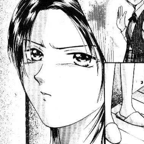 Ceres: Celestial Legend Chapter 47 cover