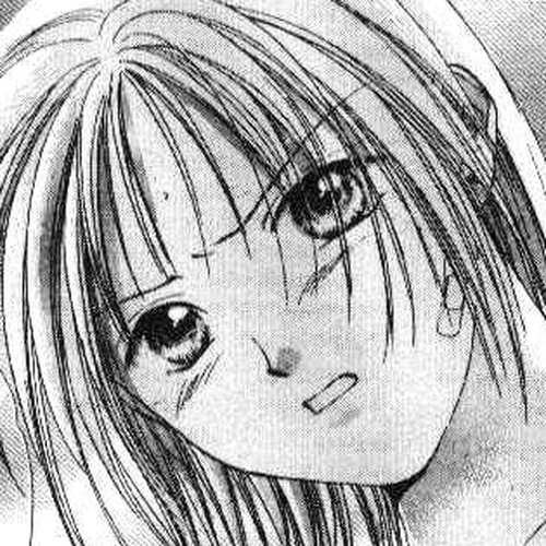 Ceres: Celestial Legend Chapter 51 cover