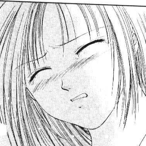 Ceres: Celestial Legend Chapter 53 cover
