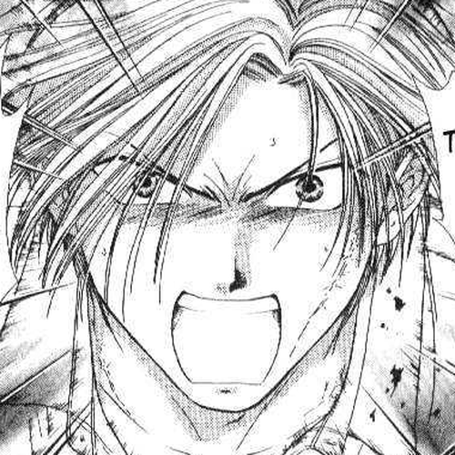 Ceres: Celestial Legend Chapter 57 cover