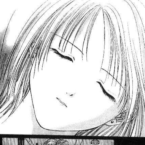 Ceres: Celestial Legend Chapter 60 cover