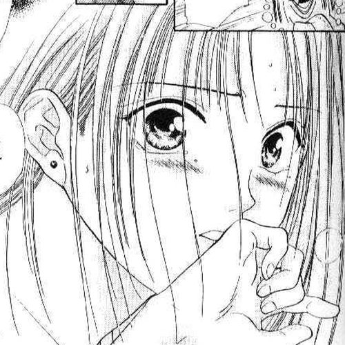 Ceres: Celestial Legend Chapter 67 cover