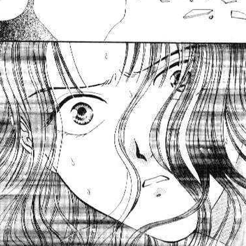 Ceres: Celestial Legend Chapter 68 cover