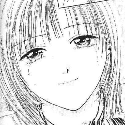 Ceres: Celestial Legend Chapter 80 cover