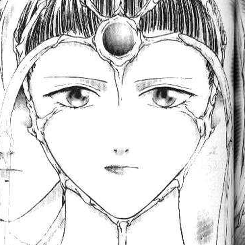Ceres: Celestial Legend Chapter 82 cover