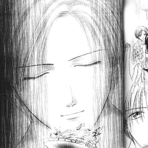 Ceres: Celestial Legend Chapter 83 cover