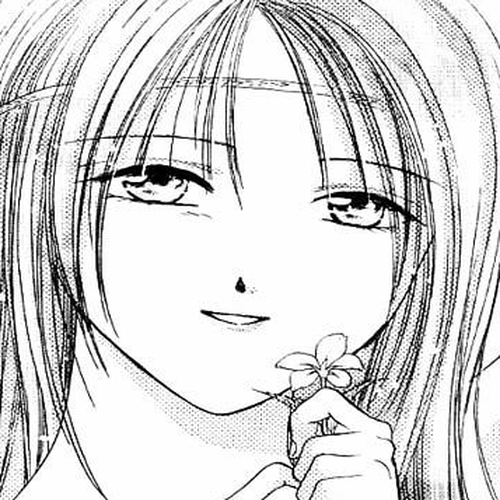 Ceres: Celestial Legend Chapter 84 : Ayashi no Ceres - Gaiden cover