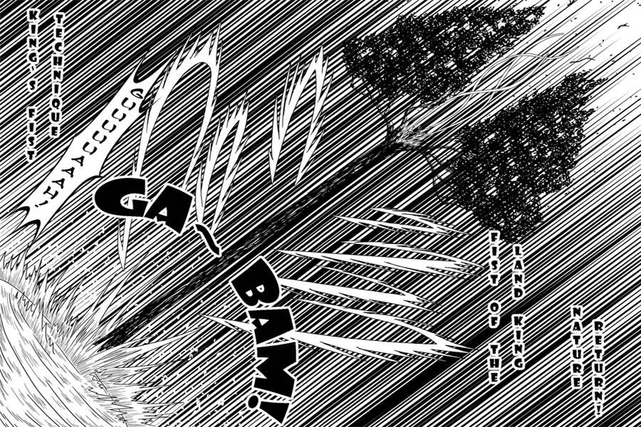Cesaga Chapter 1 page 61 - Chapter 1 : The Celestial Twins