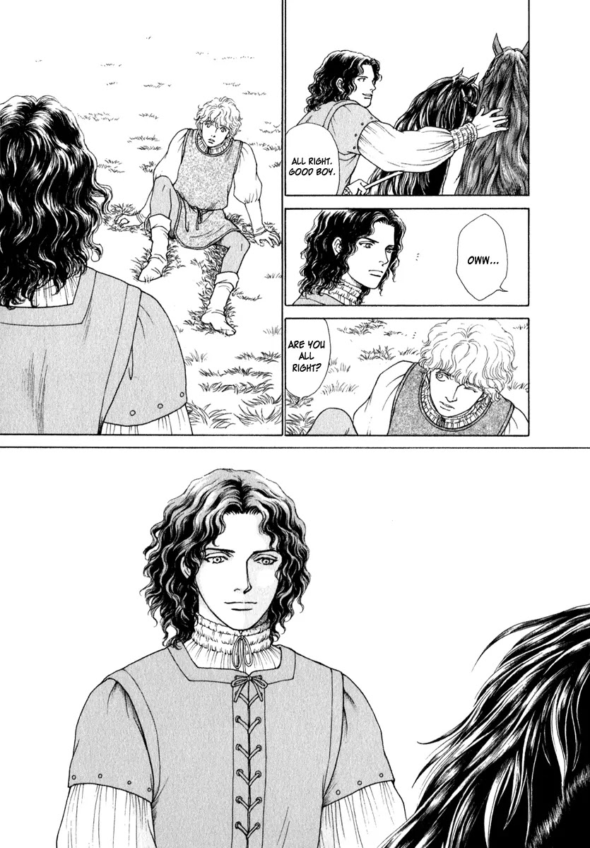 Cesare Chapter 1 page 44 - Chapter 1
