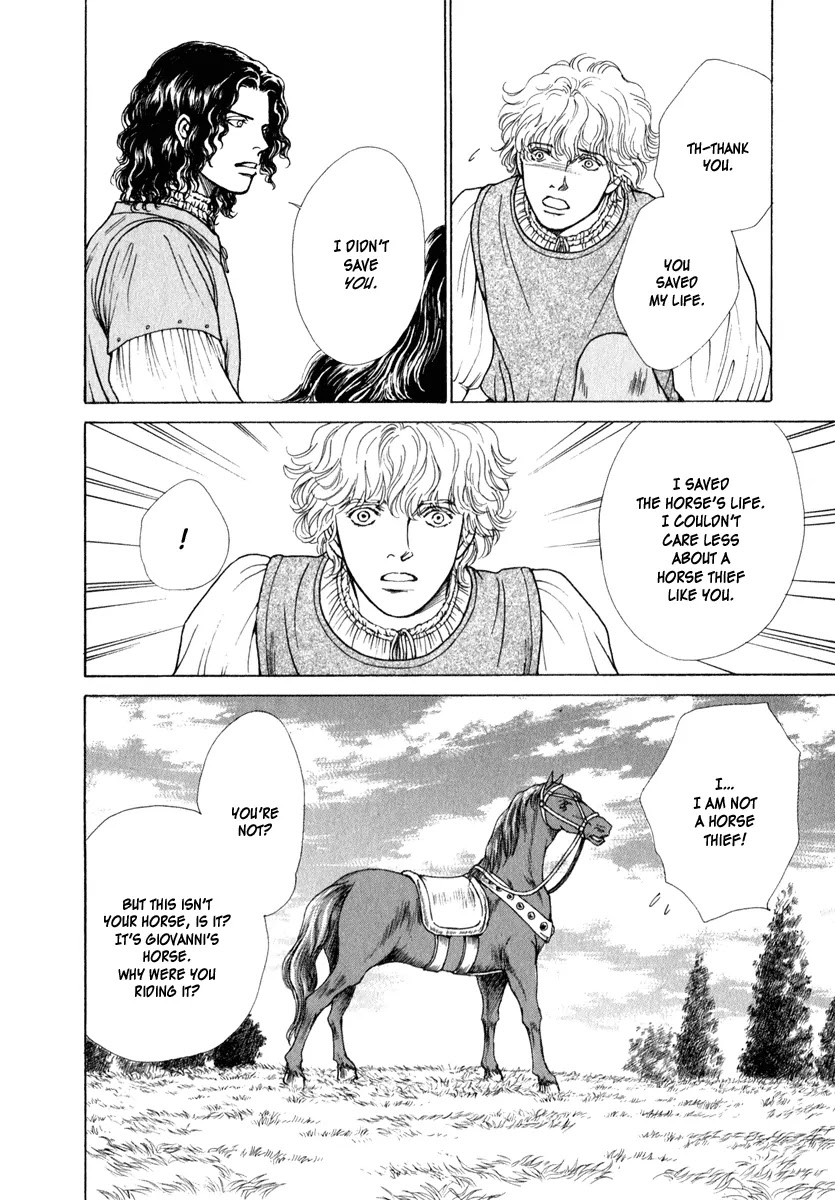 Cesare Chapter 1 page 45 - Chapter 1