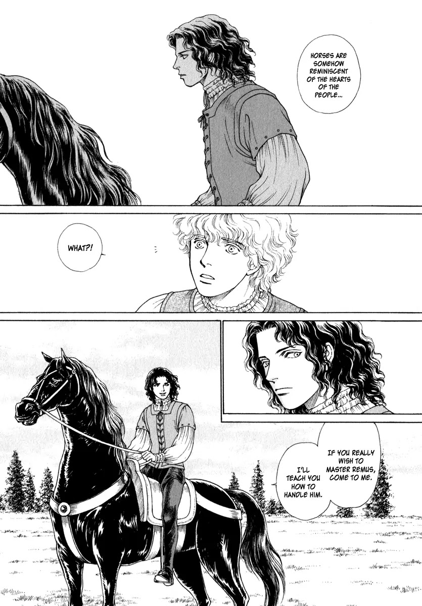 Cesare Chapter 1 page 48 - Chapter 1