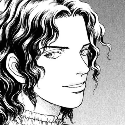 Cesare Chapter 1 cover
