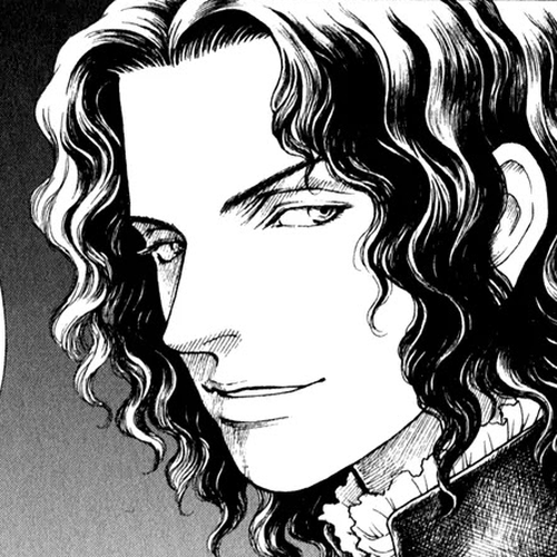 Cesare Chapter 10 cover