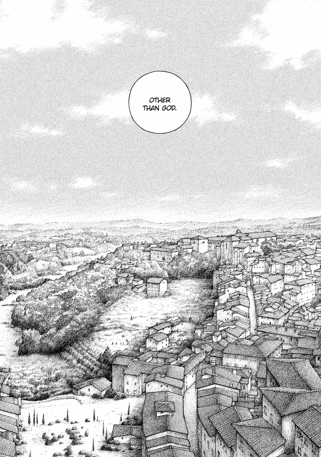 Cesare Chapter 101 page 12 - Chapter 101: The Outcome of the Vote