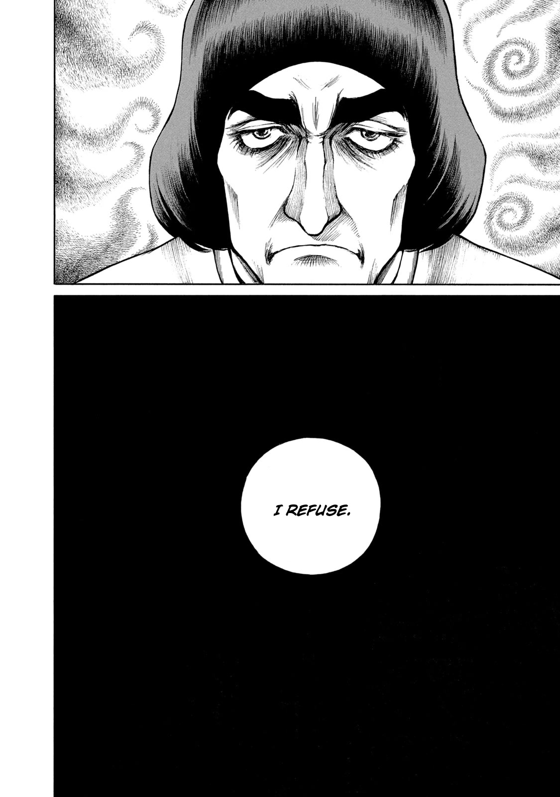 Cesare Chapter 102 page 26 - Chapter 102: Collusion