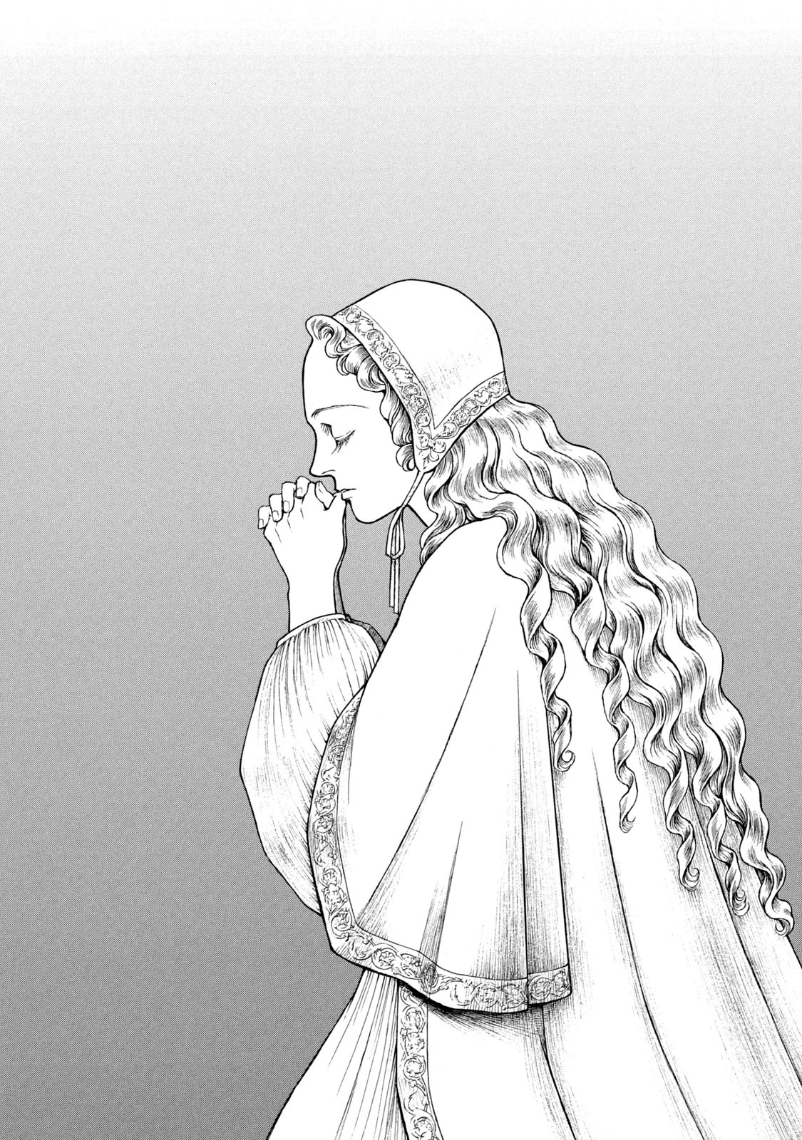 Cesare Chapter 102 page 50 - Chapter 102: Collusion