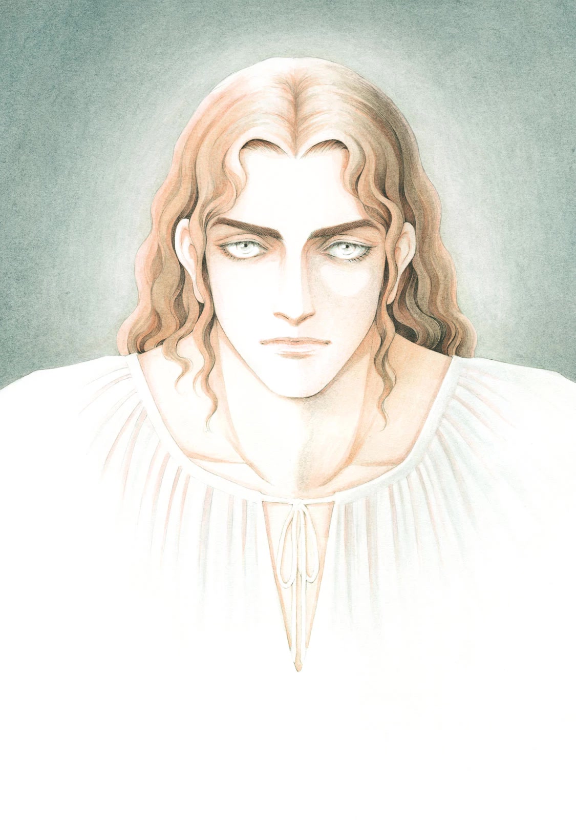 Cesare Chapter 102 page 8 - Chapter 102: Collusion