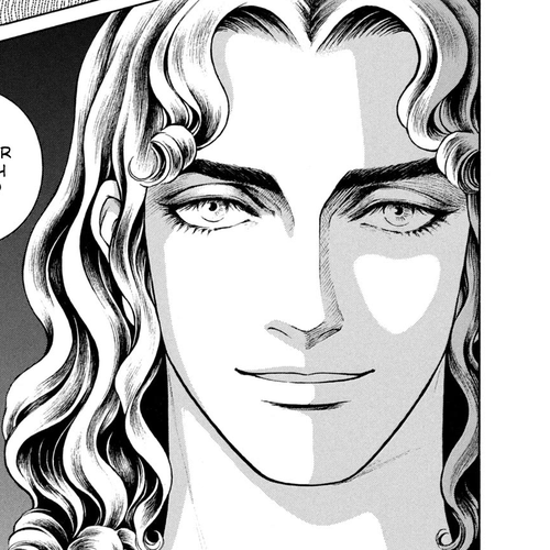 Cesare Chapter 105: The Scheme cover