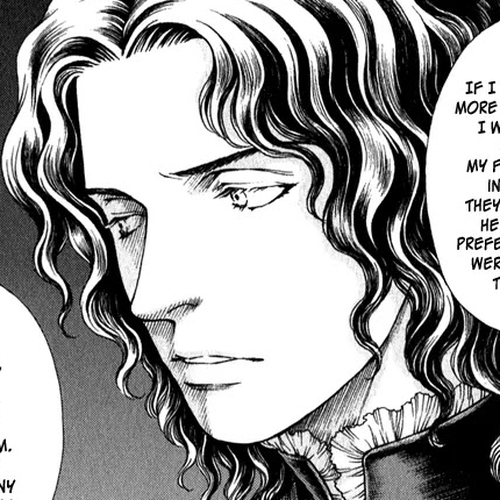 Cesare Chapter 12 cover