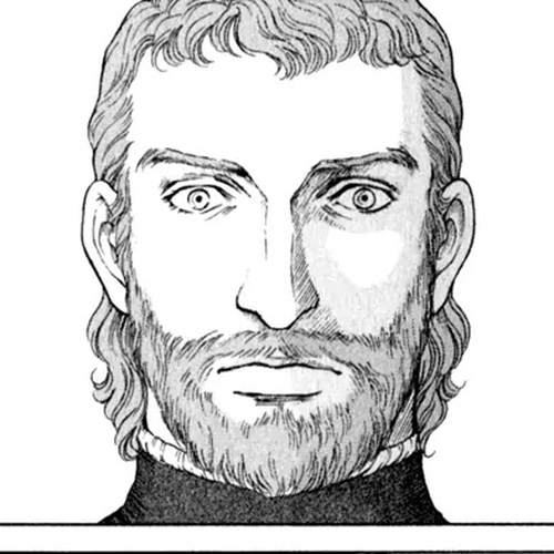 Cesare Chapter 13 cover