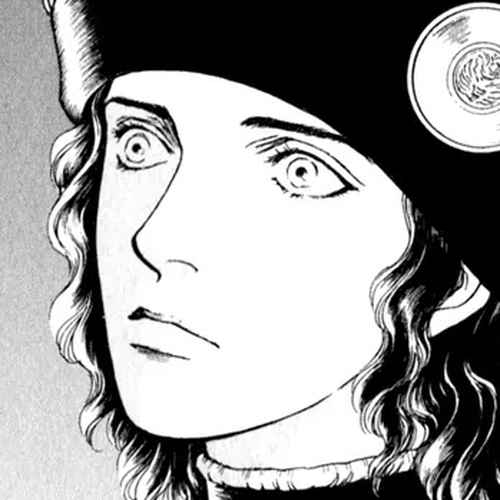 Cesare Chapter 14 cover
