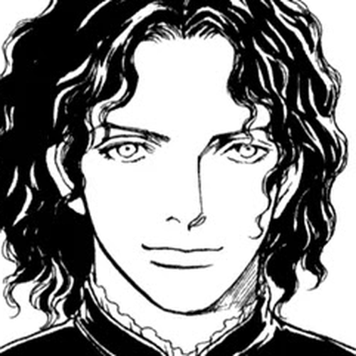 Cesare Chapter 15 cover