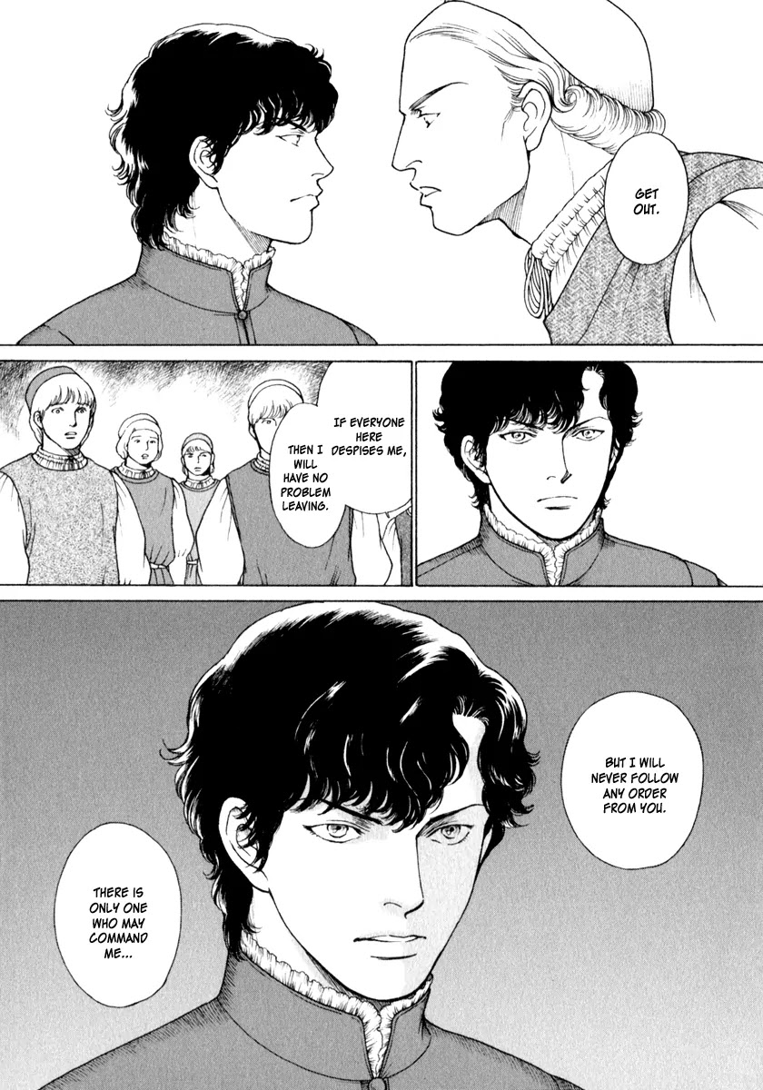 Cesare Chapter 16 page 19 - Chapter 16