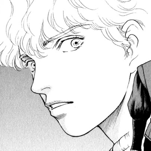 Cesare Chapter 16 cover