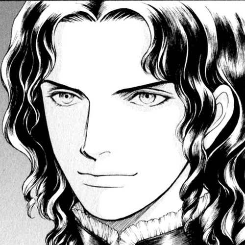 Cesare Chapter 17 cover