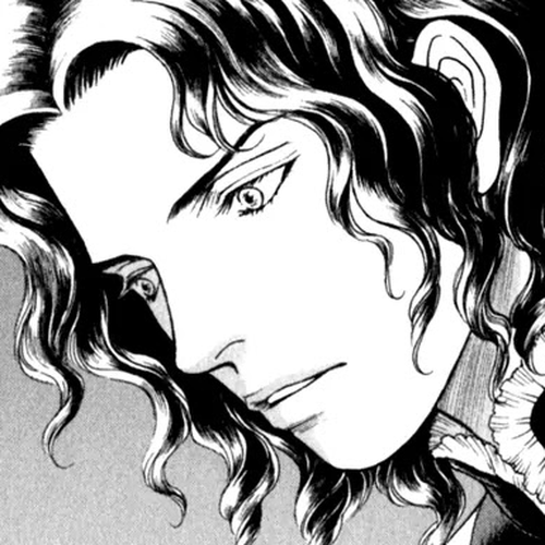 Cesare Chapter 19 cover