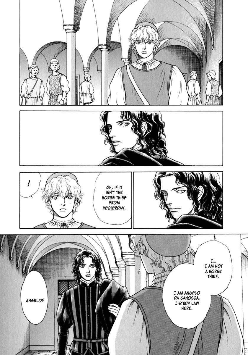 Cesare Chapter 2 page 24 - Chapter 2