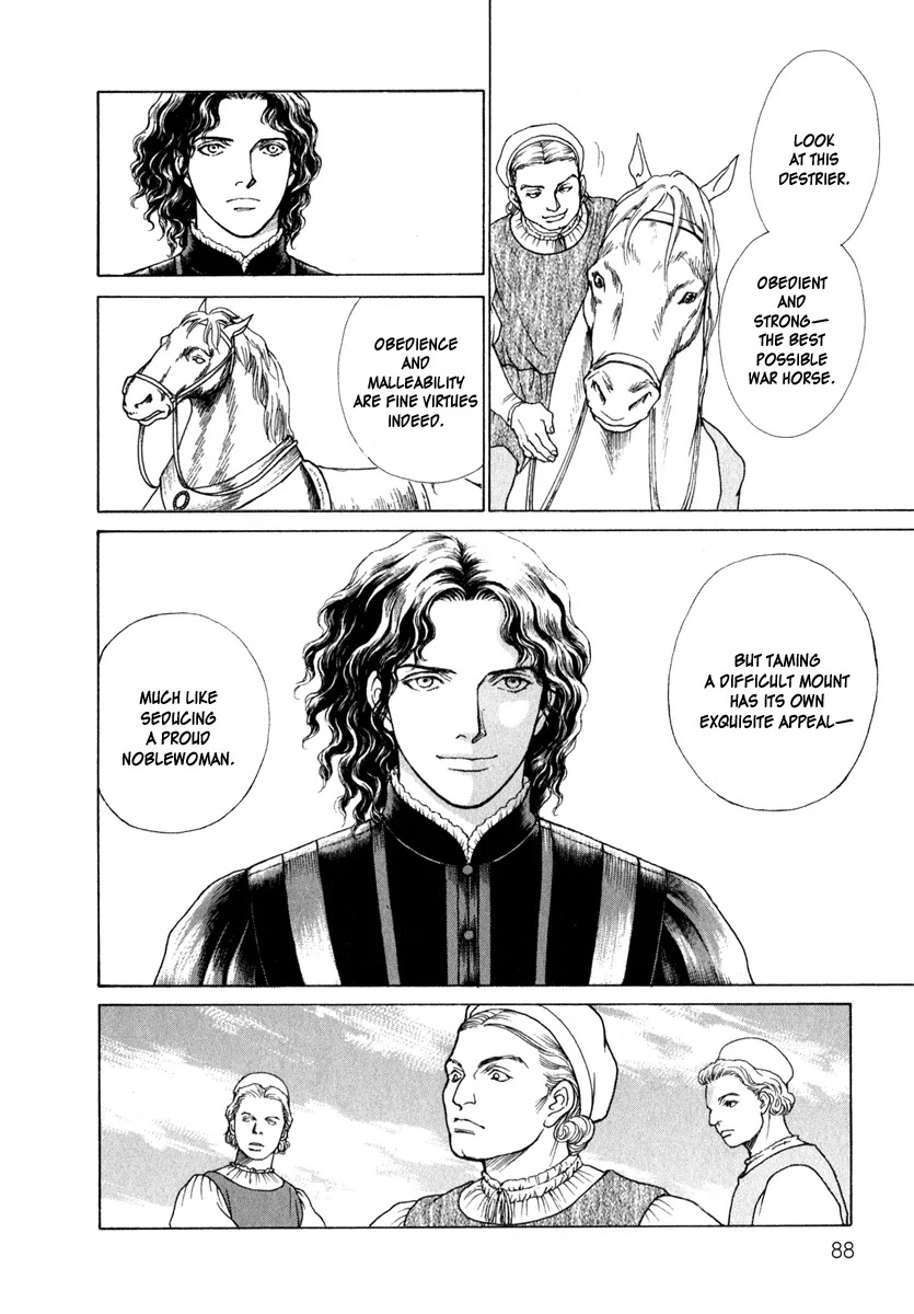 Cesare Chapter 2 page 35 - Chapter 2