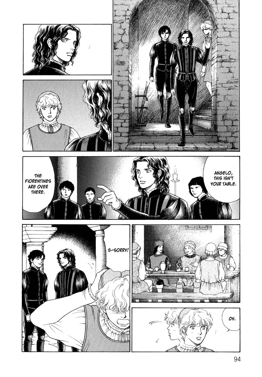 Cesare Chapter 2 page 41 - Chapter 2
