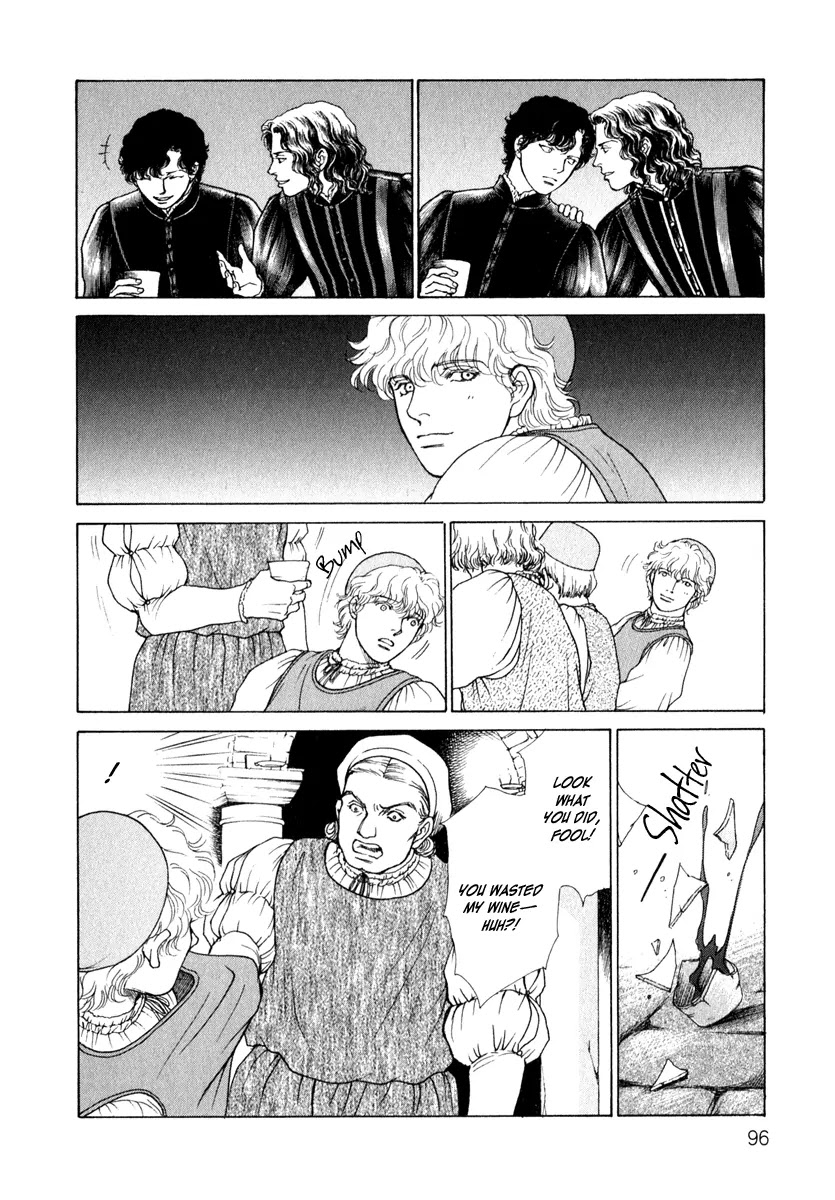 Cesare Chapter 2 page 43 - Chapter 2