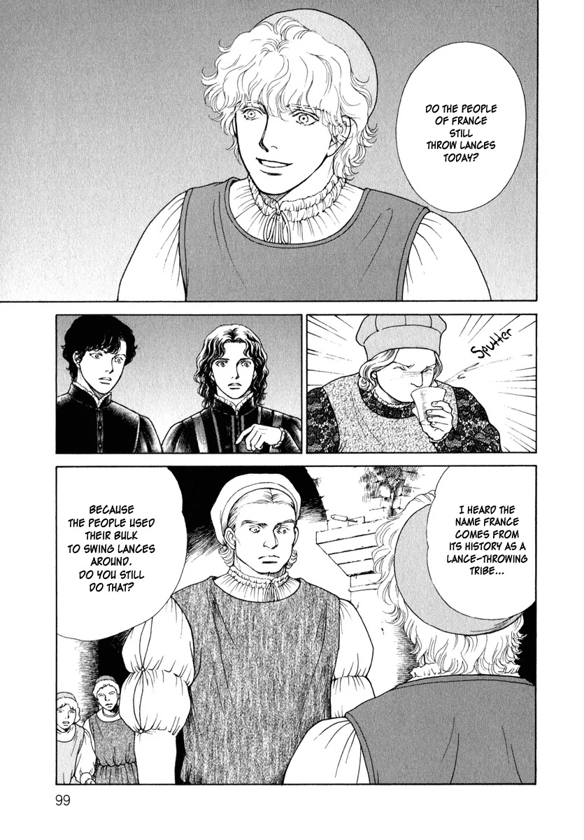 Cesare Chapter 2 page 46 - Chapter 2