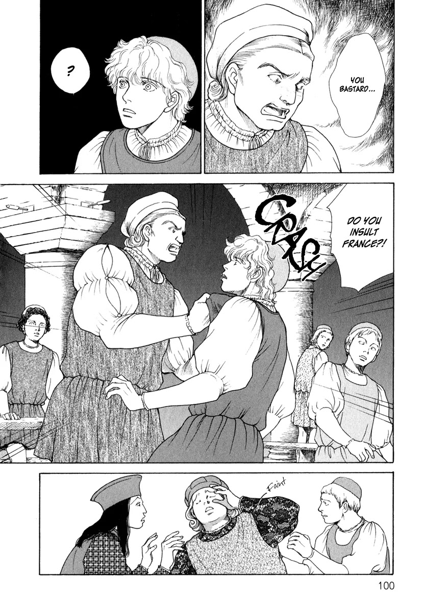 Cesare Chapter 2 page 47 - Chapter 2