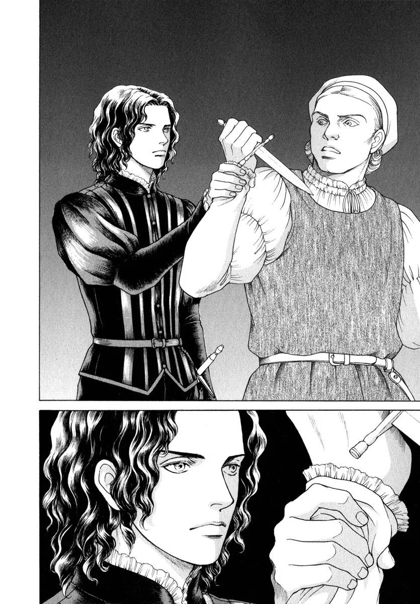 Cesare Chapter 2 page 49 - Chapter 2