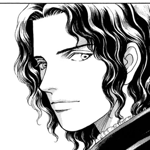 Cesare Chapter 2 cover