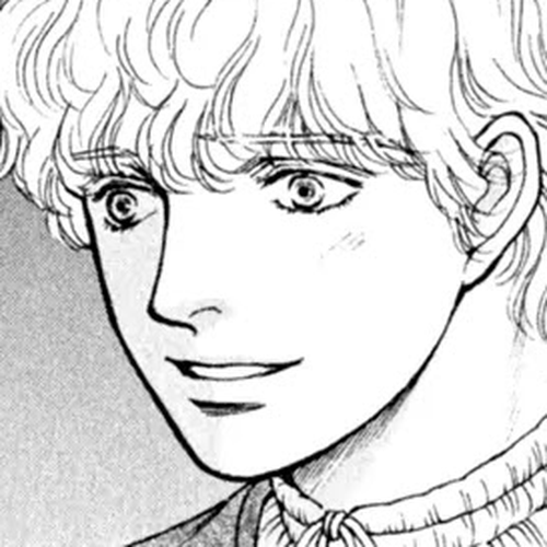 Cesare Chapter 20 cover