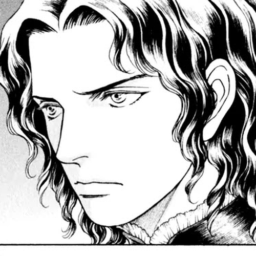 Cesare Chapter 21 cover