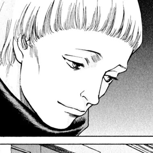Cesare Chapter 22 cover