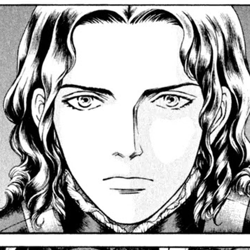 Cesare Chapter 23 cover