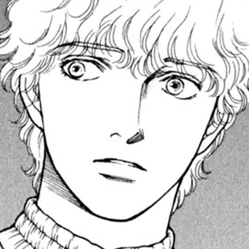 Cesare Chapter 24 cover