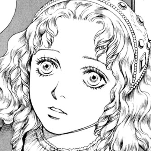 Cesare Chapter 25 cover