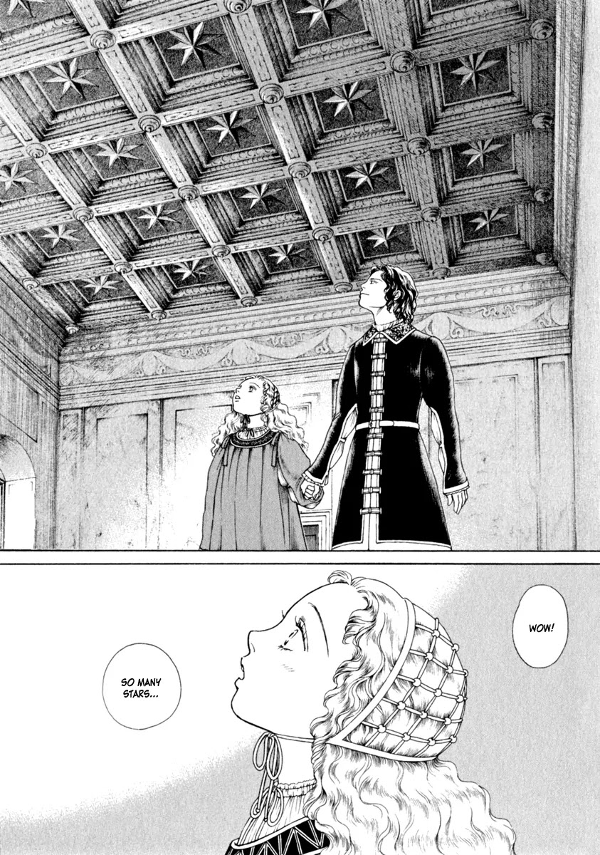Cesare Chapter 26 page 11 - Chapter 26